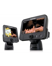 Raymarine Dragonfly 6 & Dragonfly 7 Sonar GPS 